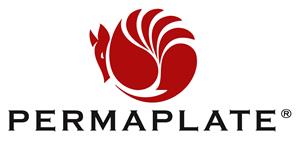 PermaPlate Logo