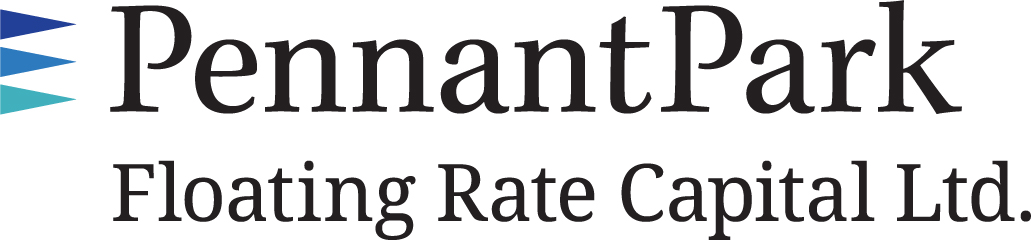 PennantPark Floating Rate Capital Ltd. Announces Monthly
