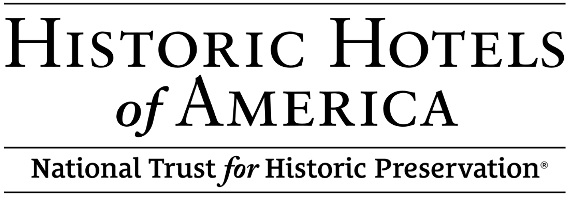 Historic Hotels of America Logo.png