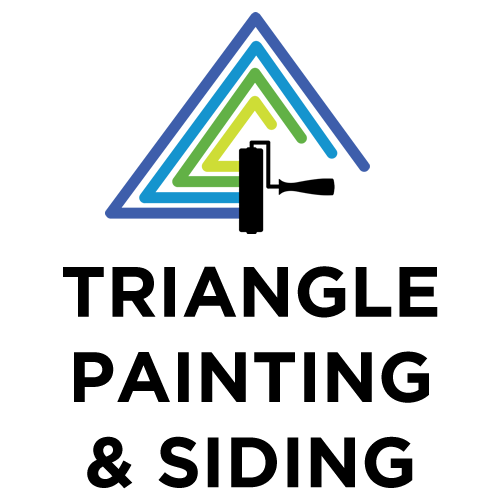 Triangle Painting & Siding Logo