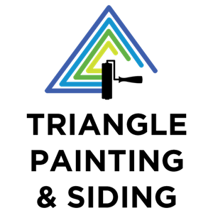 Triangle Painting & Siding Logo