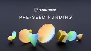 fungyproof-preseed-funding