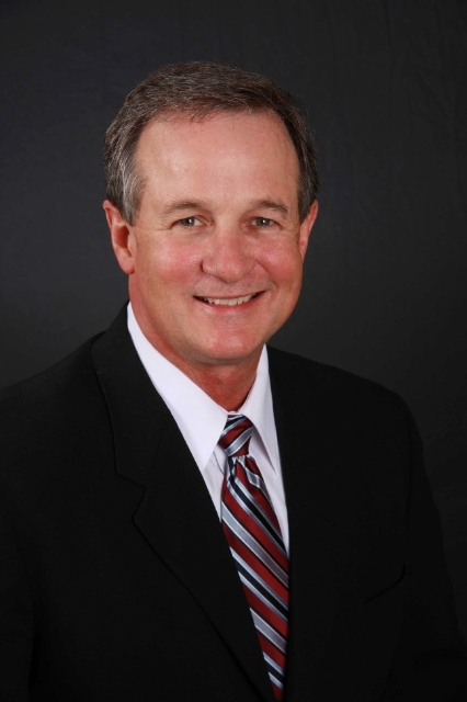Robert Simon | Search Committee Chair HAAR