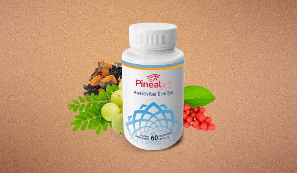 Pineal XT