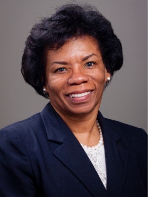 Dr. Betty H. Stewart, New Executive Vice President & Provost of Hampton University