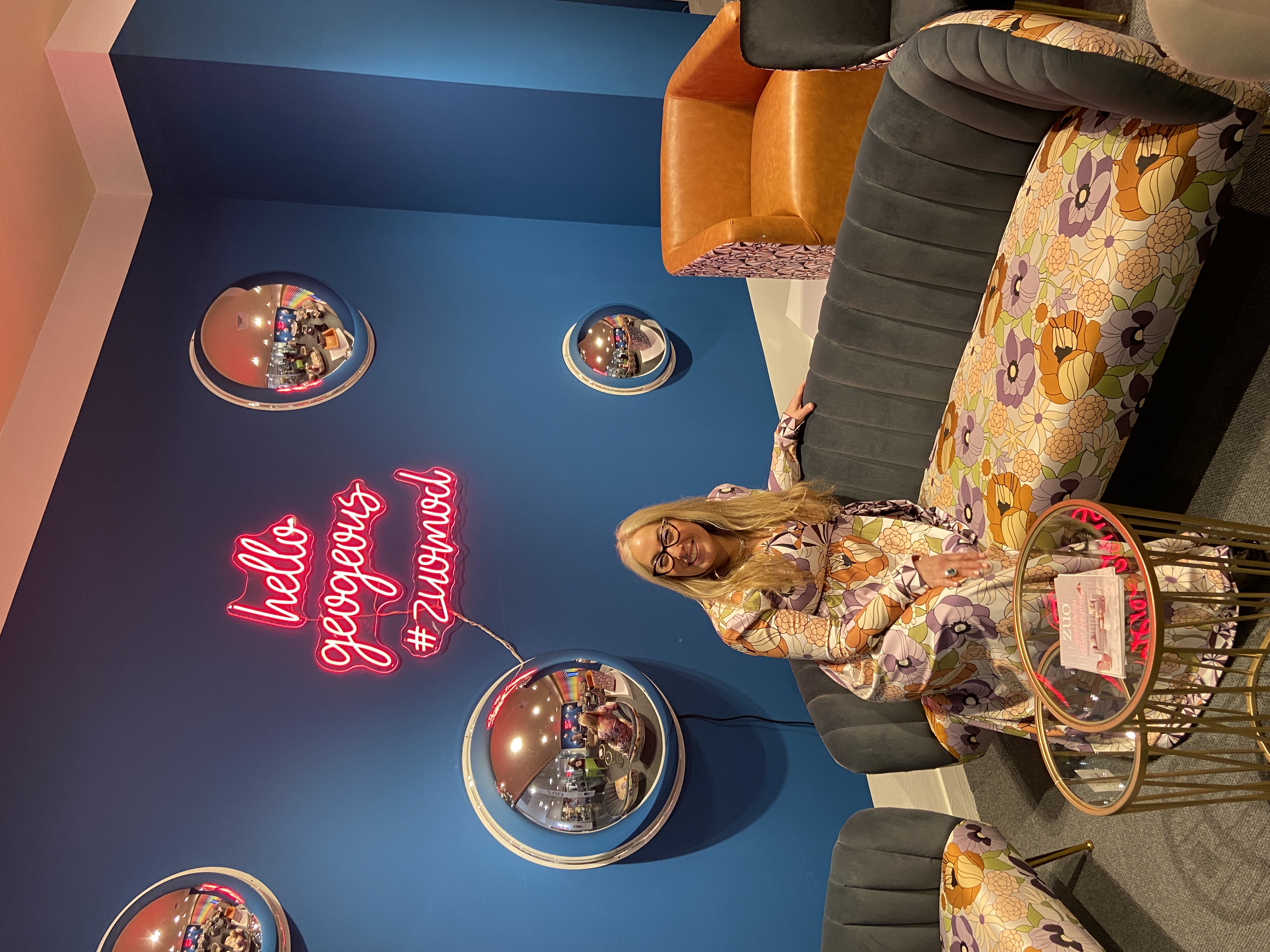 NY NOW to debut Allison Eden by ZUO Summer 2022 Collection