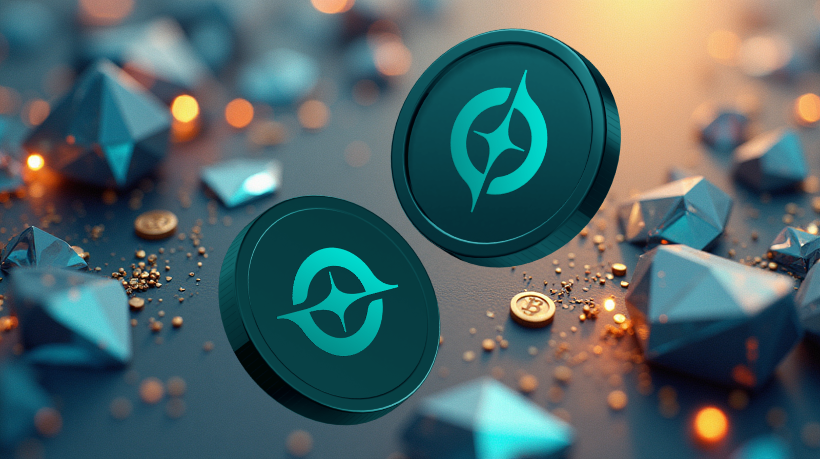 GeeFi’s (GEE) Phase 3 Sees Rapid Sell-Out, 10% of Token Allocation Sold in Just Two Days1