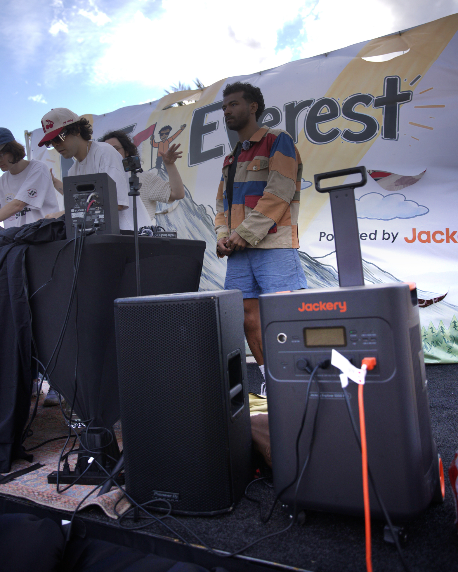 Jackery-Steezy-Kane-Coachella-2026-Powered-Stage