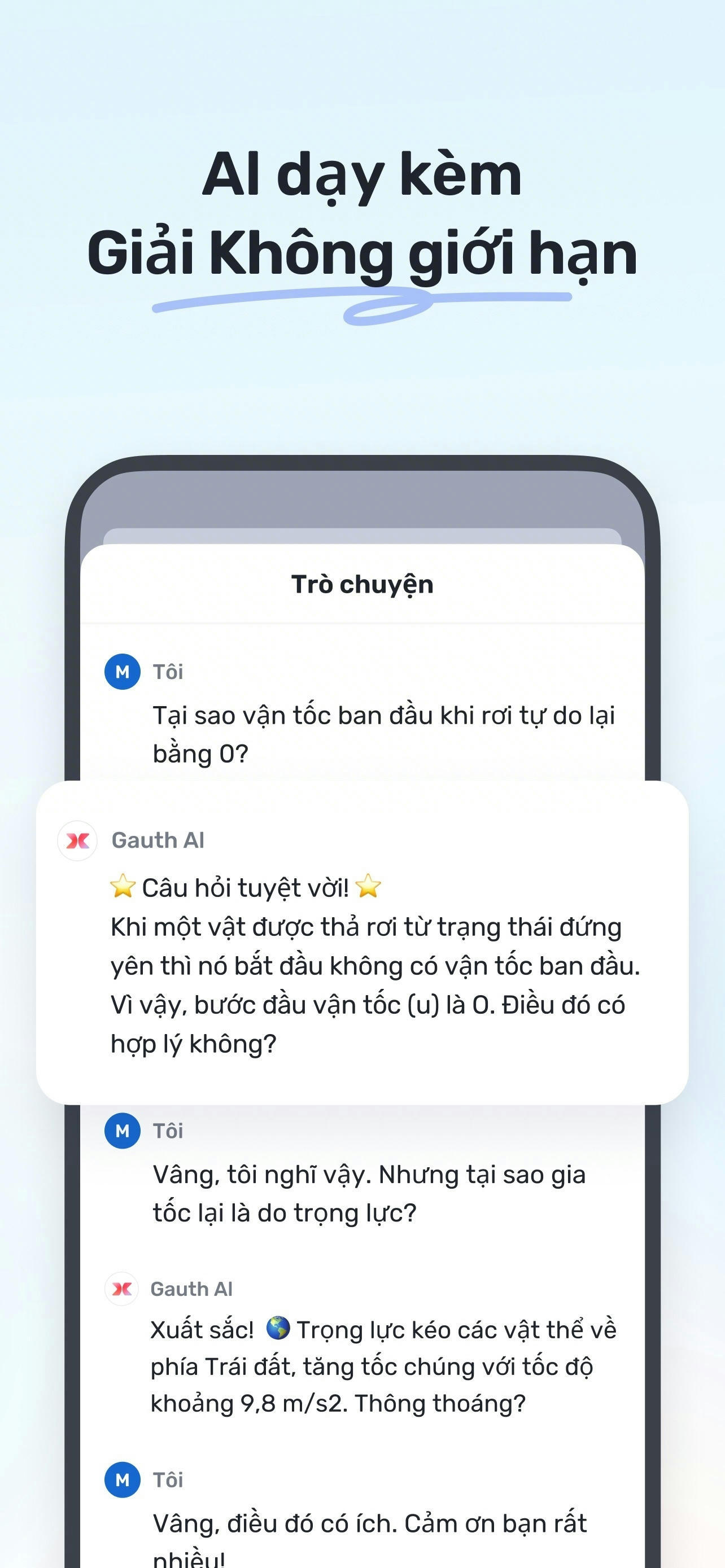 image3 TechTimes Vietnam Gauth Ra Mắt Tính Năng Live Tutor Tại Việt Nam, Mở Rộng Khả