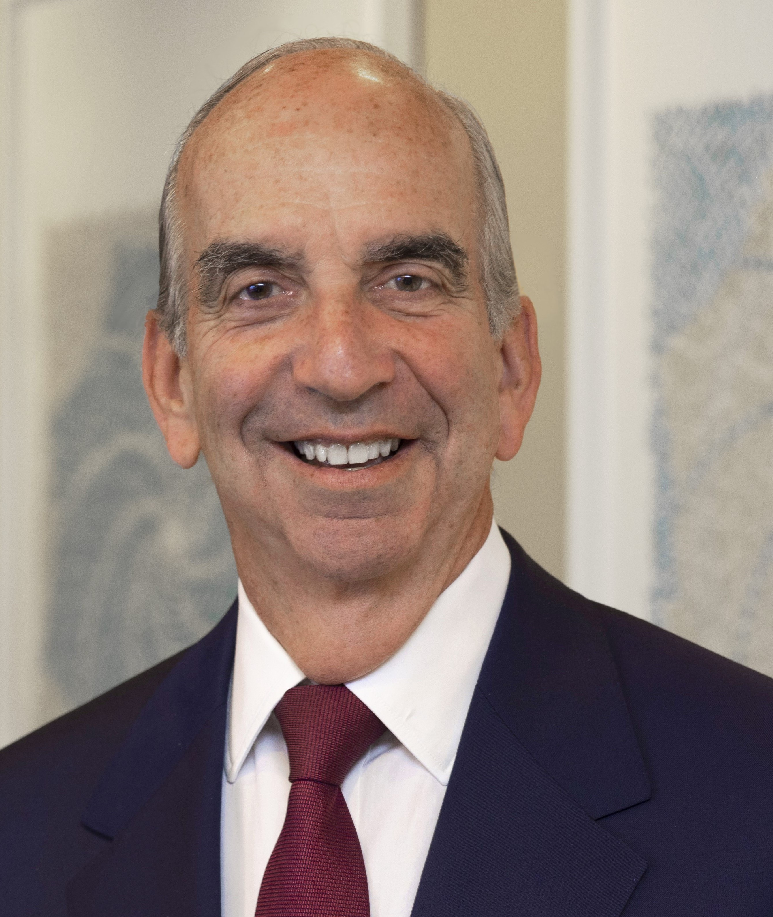 John B. Hess Named Chairman of the Mount Sinai Health System Boards of Trustees