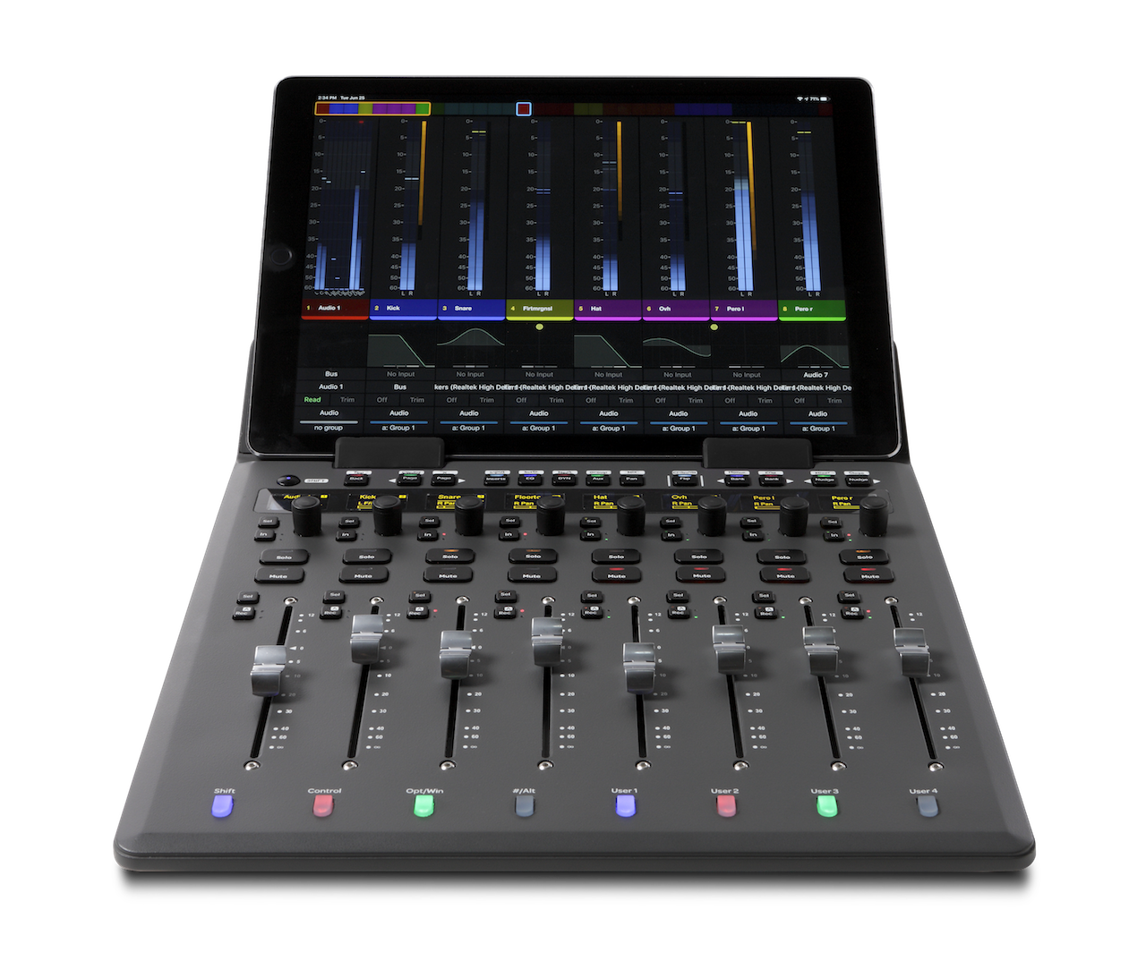 Avid S1