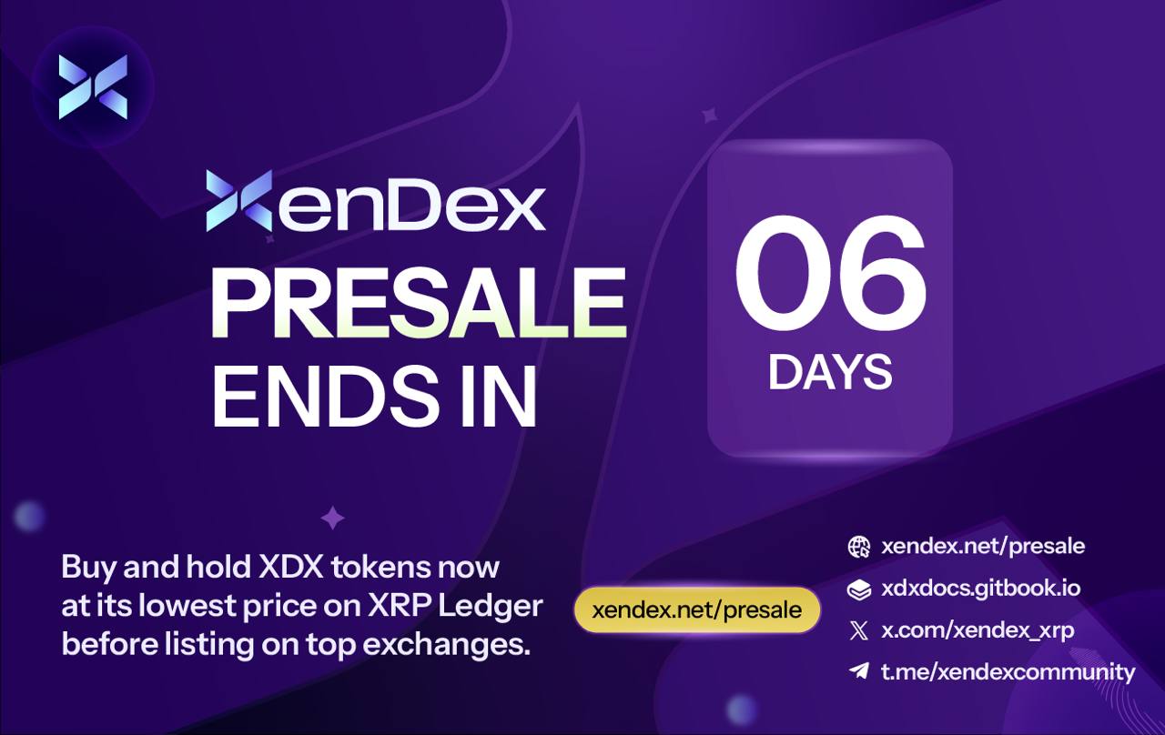 XenDex