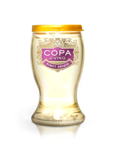 Copa di Vino - Pinot Grigio