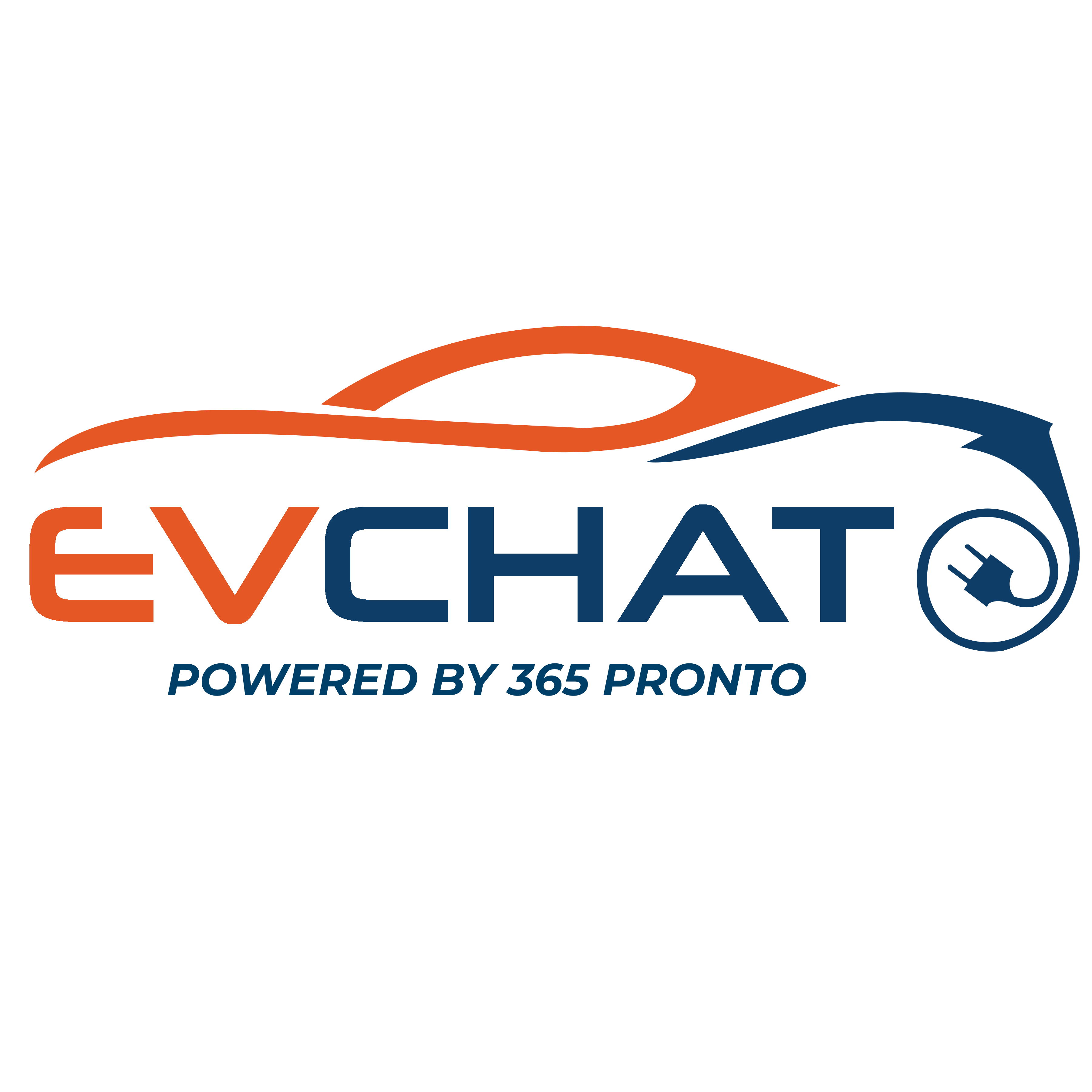 EV Chat Logo
