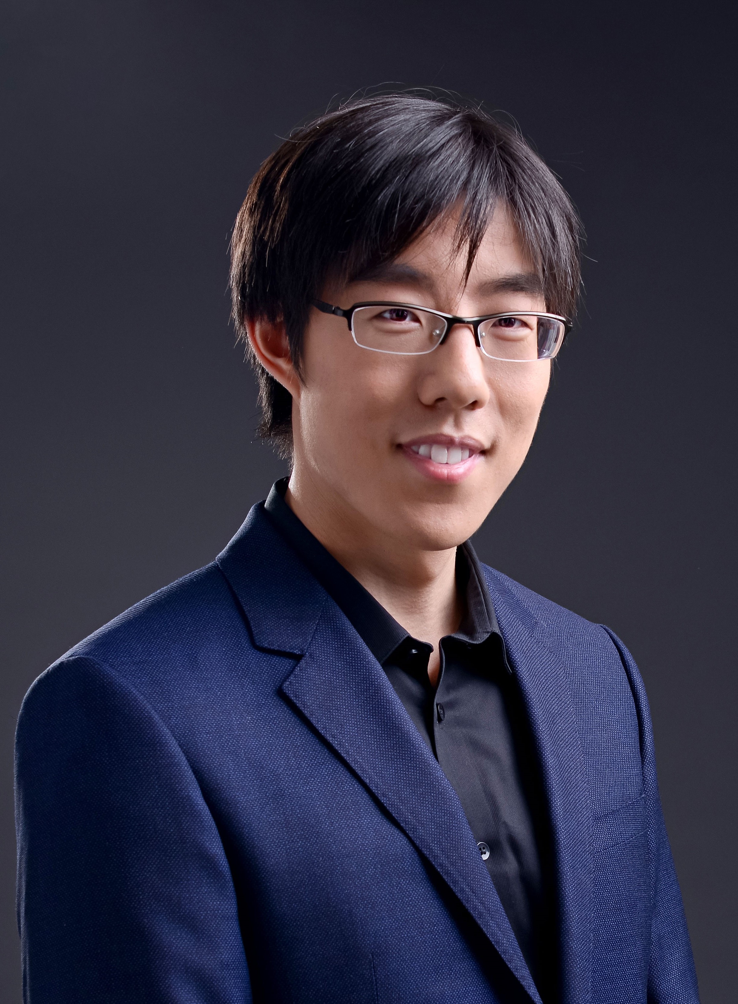 MIT Sloan Associate Professor Jackson Lu (Courtesy of MIT Sloan)