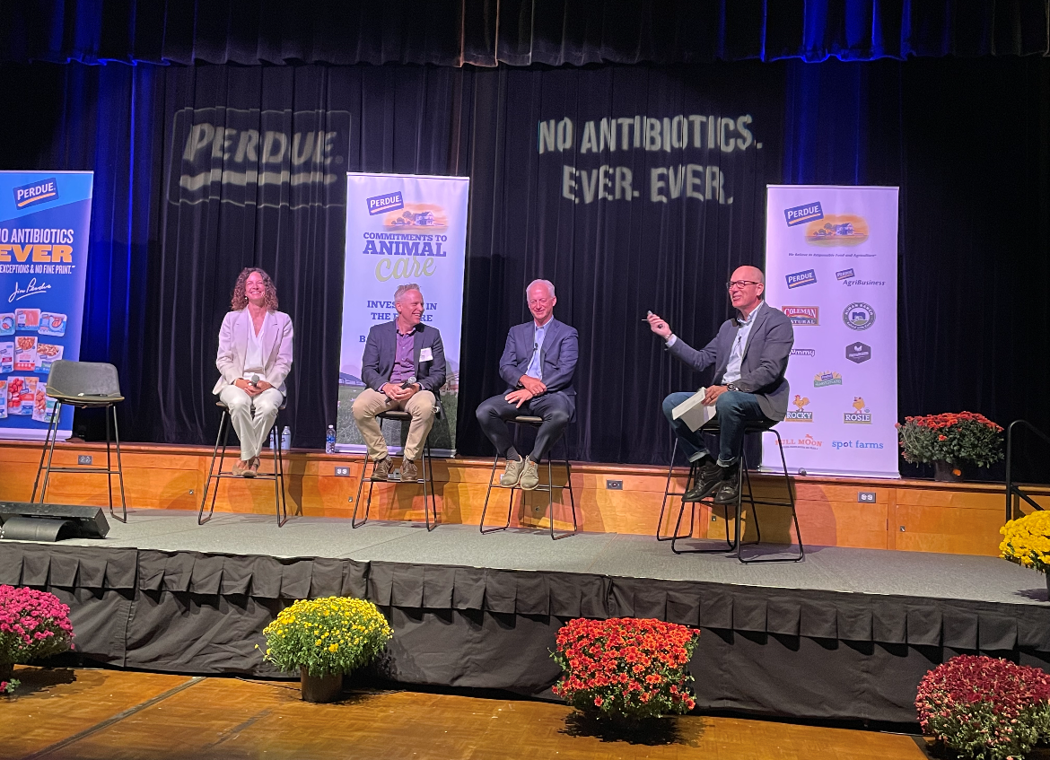 Perdue Farms 8th Annual Animal Care Summit