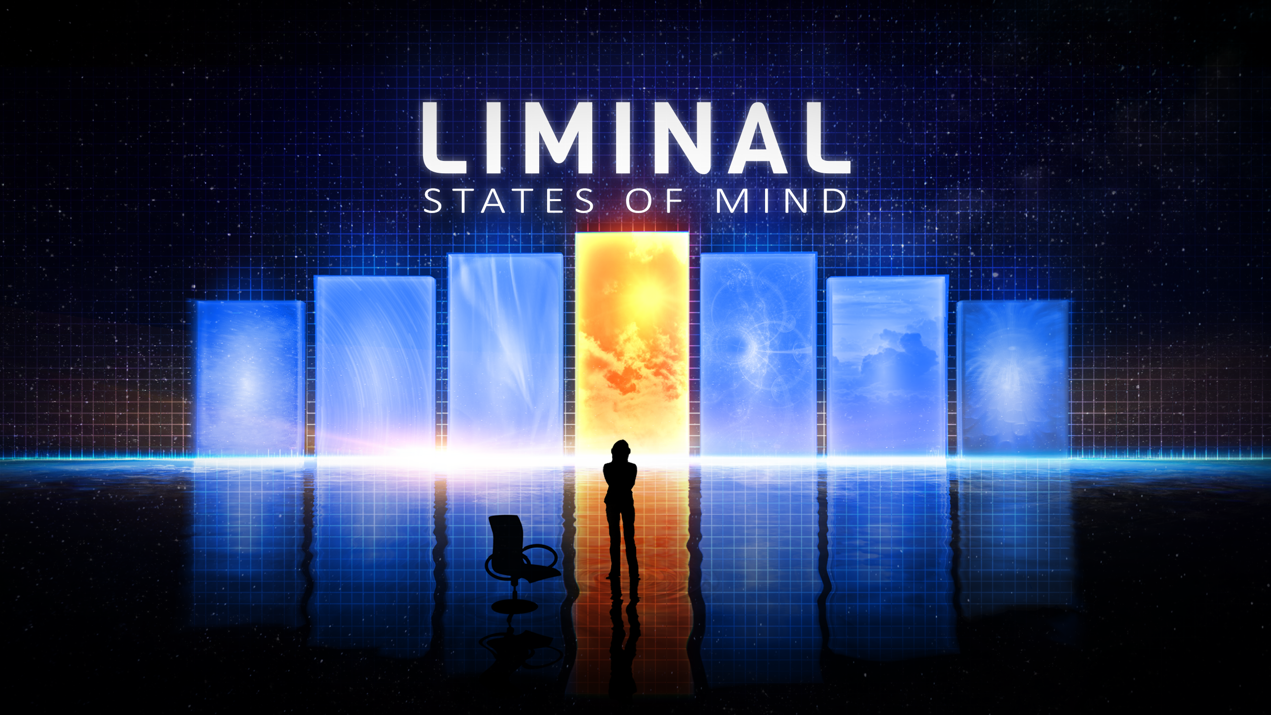 LIMINAL VR