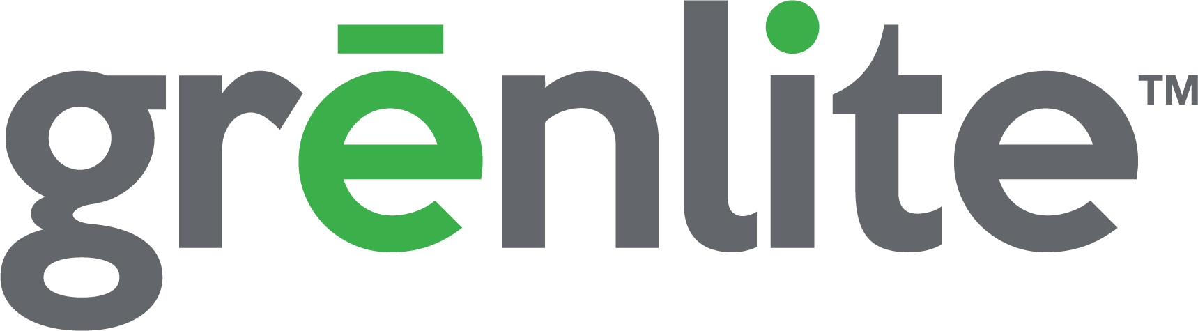 grēnlite Logo