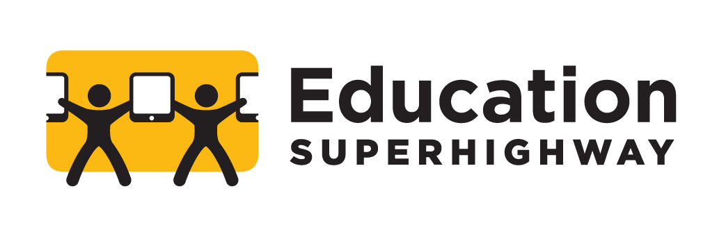 EducationSuperHighway's Logo 