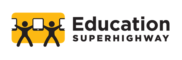 EducationSuperHighway's Logo 