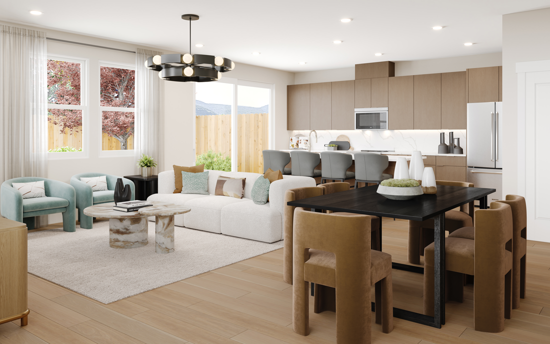 Toll Brothers, Inc.