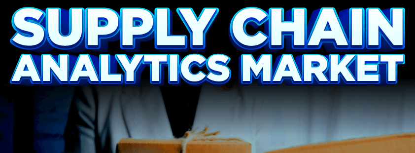 Supply Chain Analytics Market Globenewswire