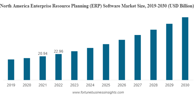 ERP Software Market