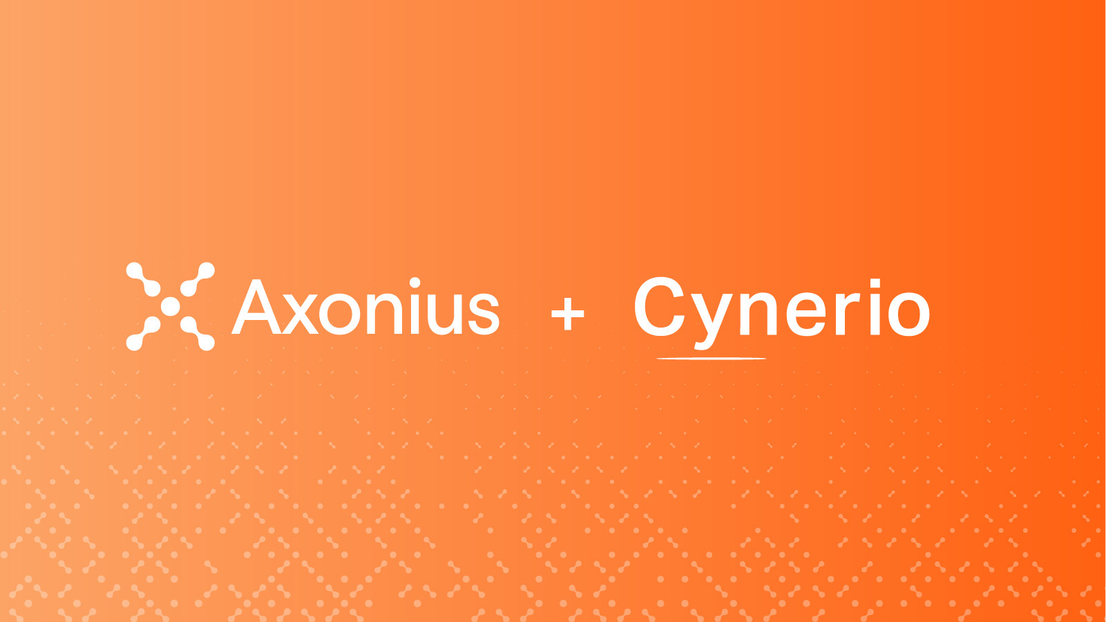 Axonius Acquires Cynerio to Target Healthcare Market