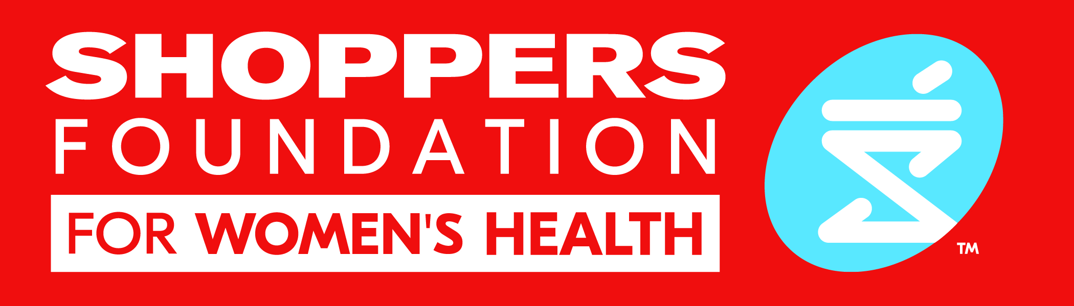 Shoppers Foundation for Women's Health - EN