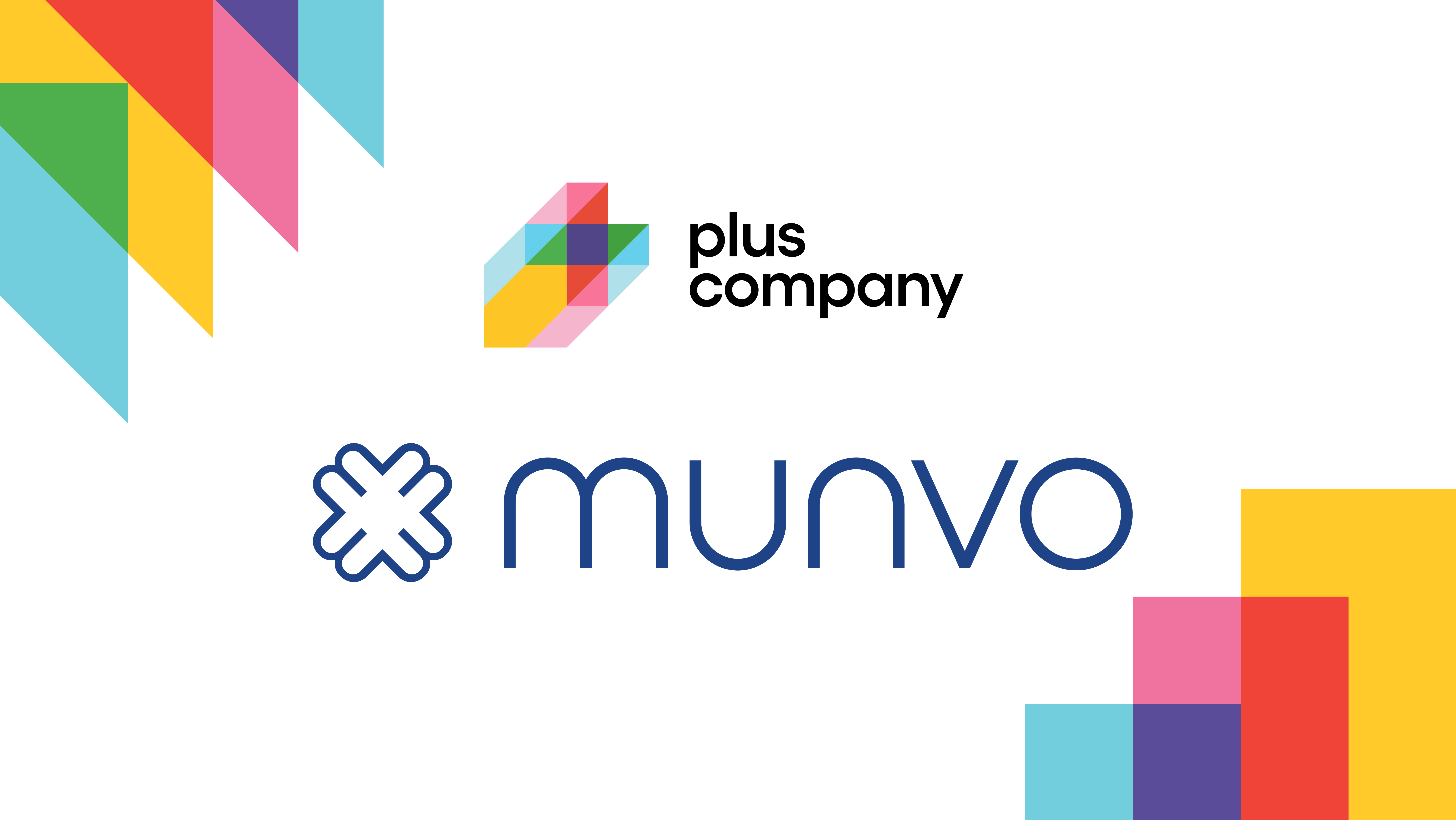 Plus Company MUNVO-EN