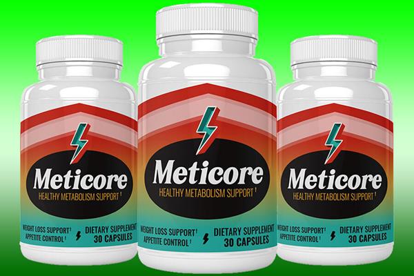 meticore reviews weight loss