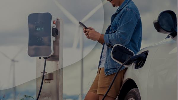 Irdeto reshapes electric vehicle charging with Irdeto CrossCharge