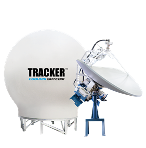 Multi-Band, Multi-Orbit Antenna for LEO, MEO, GEO, and HEO Tracking Solutions