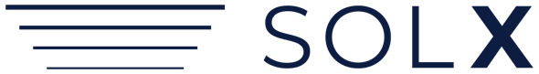 SOLx Logo