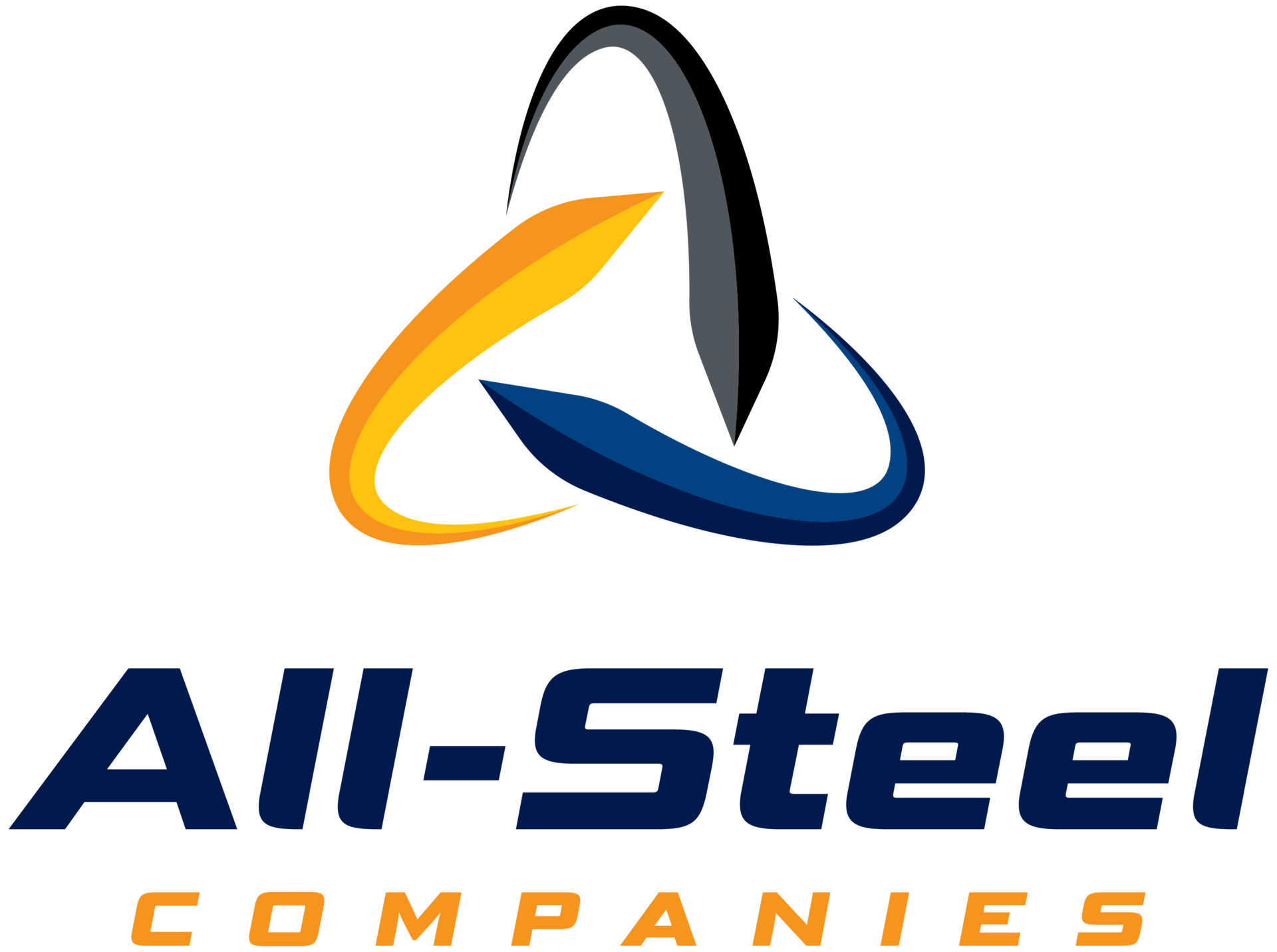 All-Steel Fabricatin