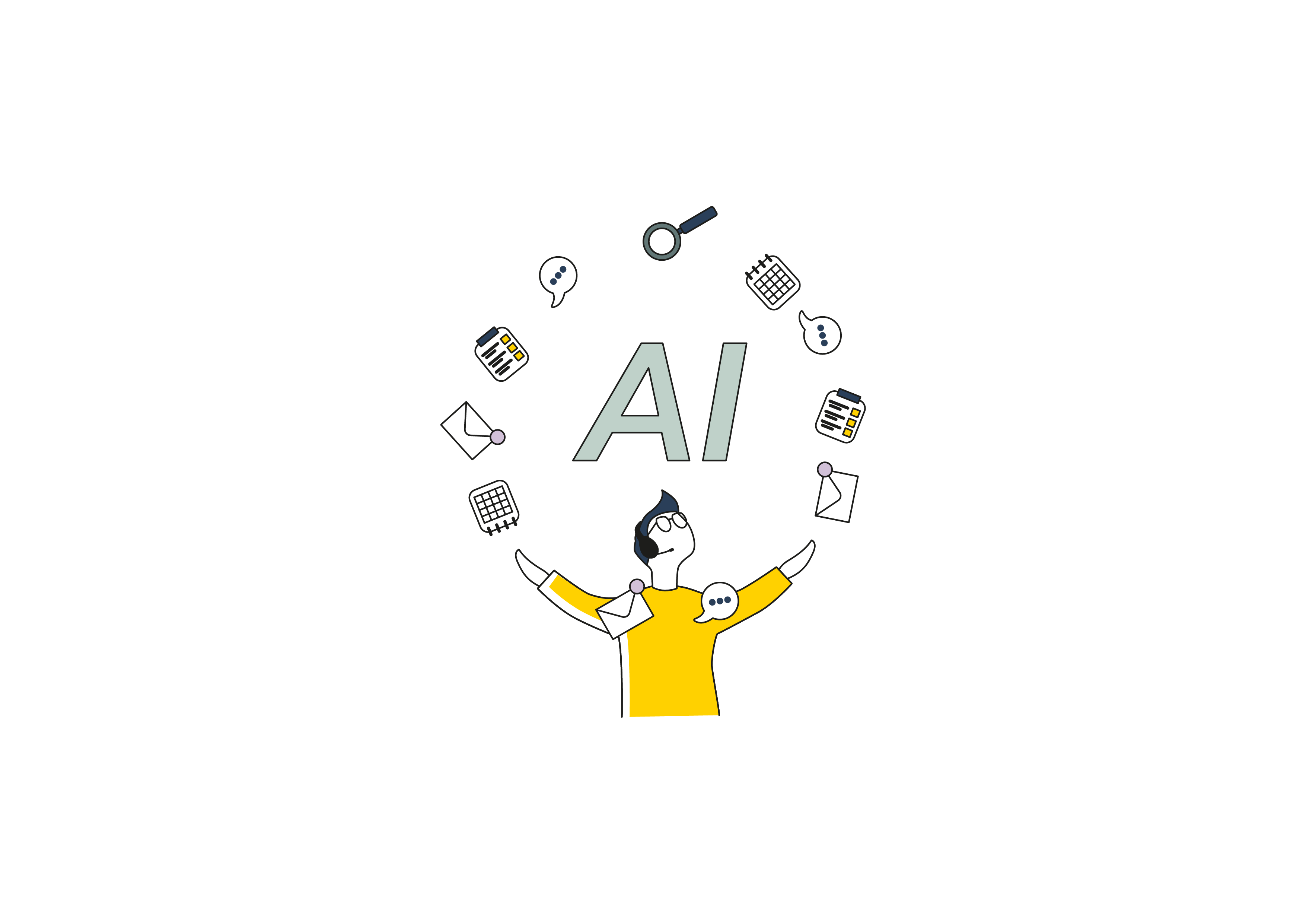 AI user