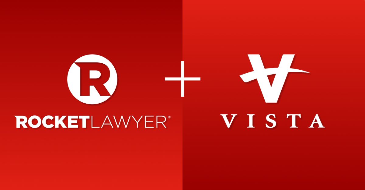 Rocket Lawyer: Rocket Lawyer Announces $223 Million Growth Investment Led by Vista Credit Partners