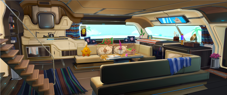 Featured Image for Highstreet