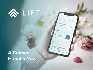 Lift App
