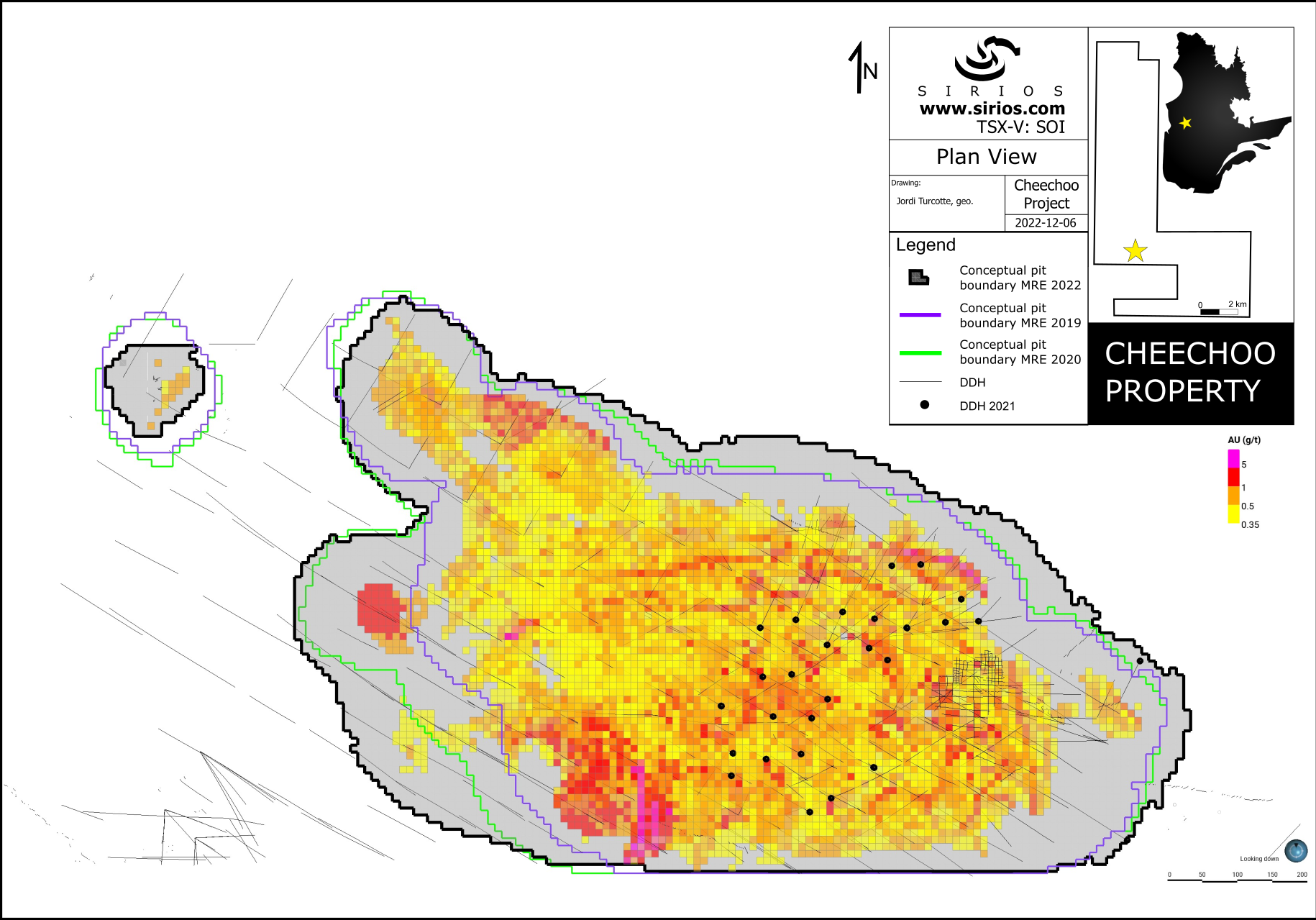 Figure 1_Pits plan view Au_2022_EN