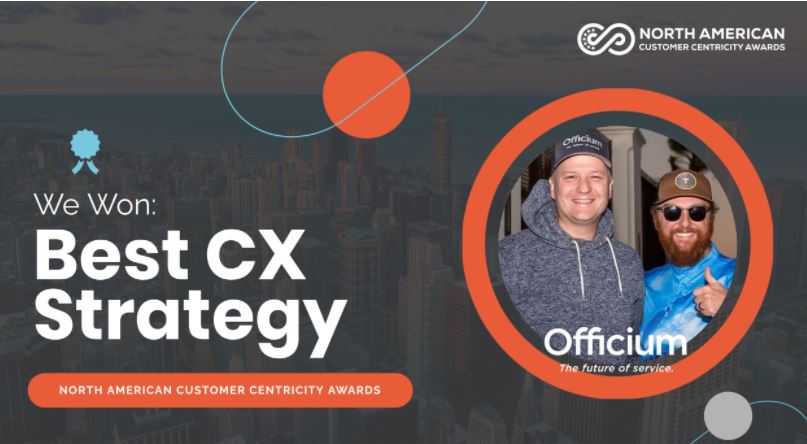 Best CX Strategy