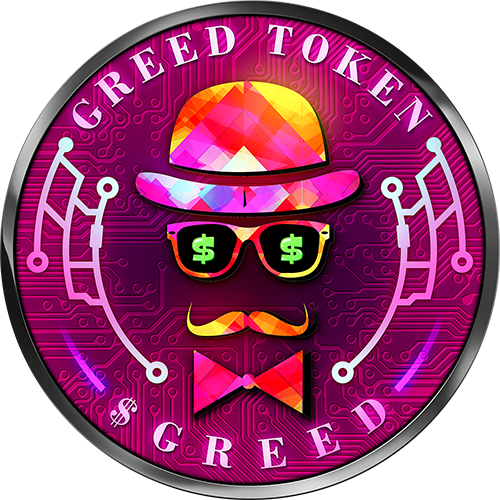 $Greed partners with the next level of Metaverses, TCG - Vimarsana News