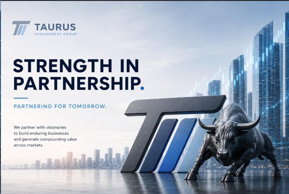 Taurus Management Group