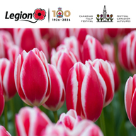 Legion 100 tulip_with Legion and Festival logos