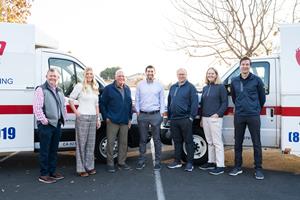 Redwood Services Announces Investment in Allbritten Plumbing, Heating and Air Conditioning Services