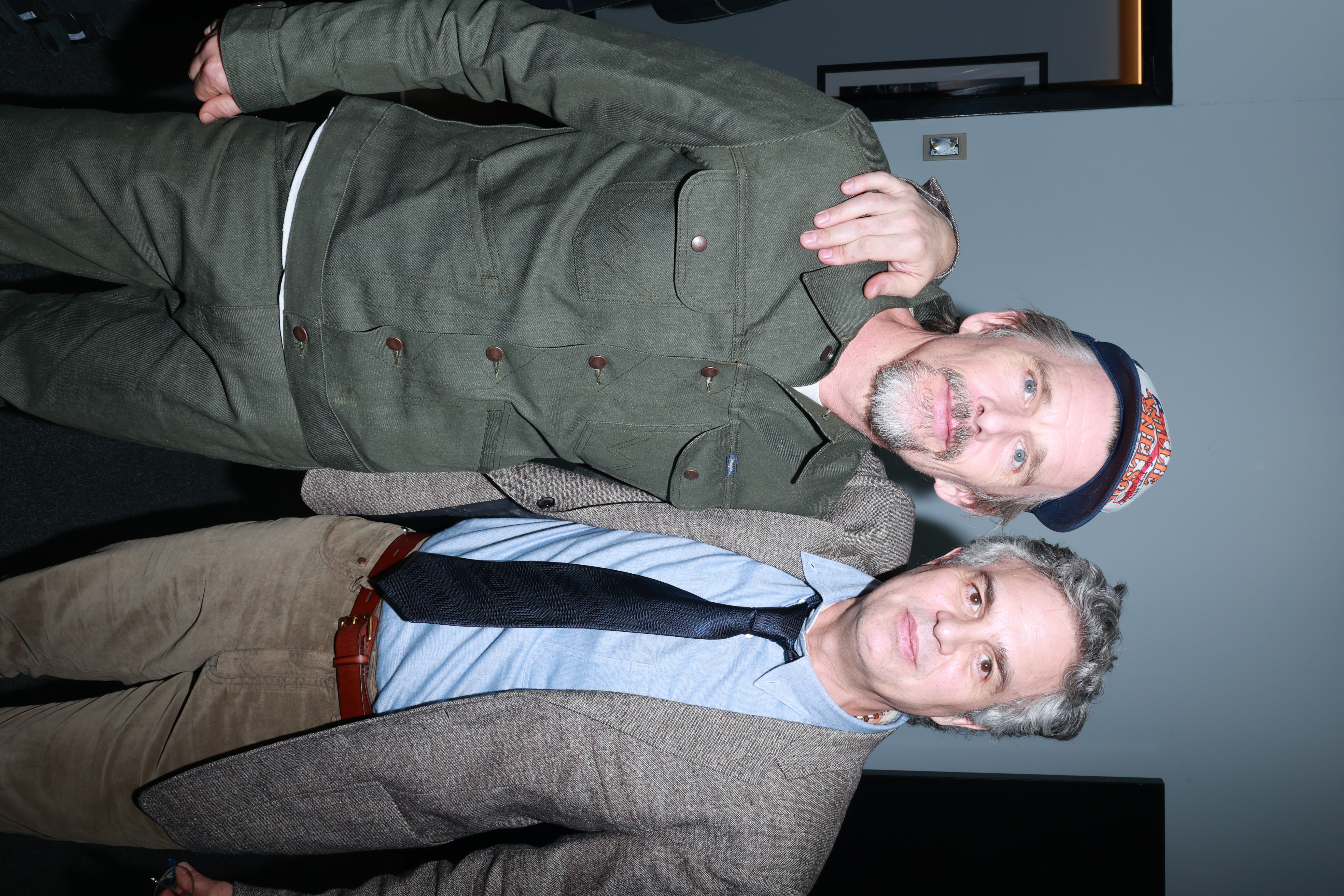 Stella Adler Foundation Reading of ‘All The President’s Men’ Sells Out With Cast Including: Mark Ruffalo, Ethan Hawke, Amy Brenneman, Don Cheadle, Kaley Cuoco, Laurence Fishburn, Spencer Garrett, Rob Morrow, Tom Pelphrey, Susan Traylor, Missy Yager, and More