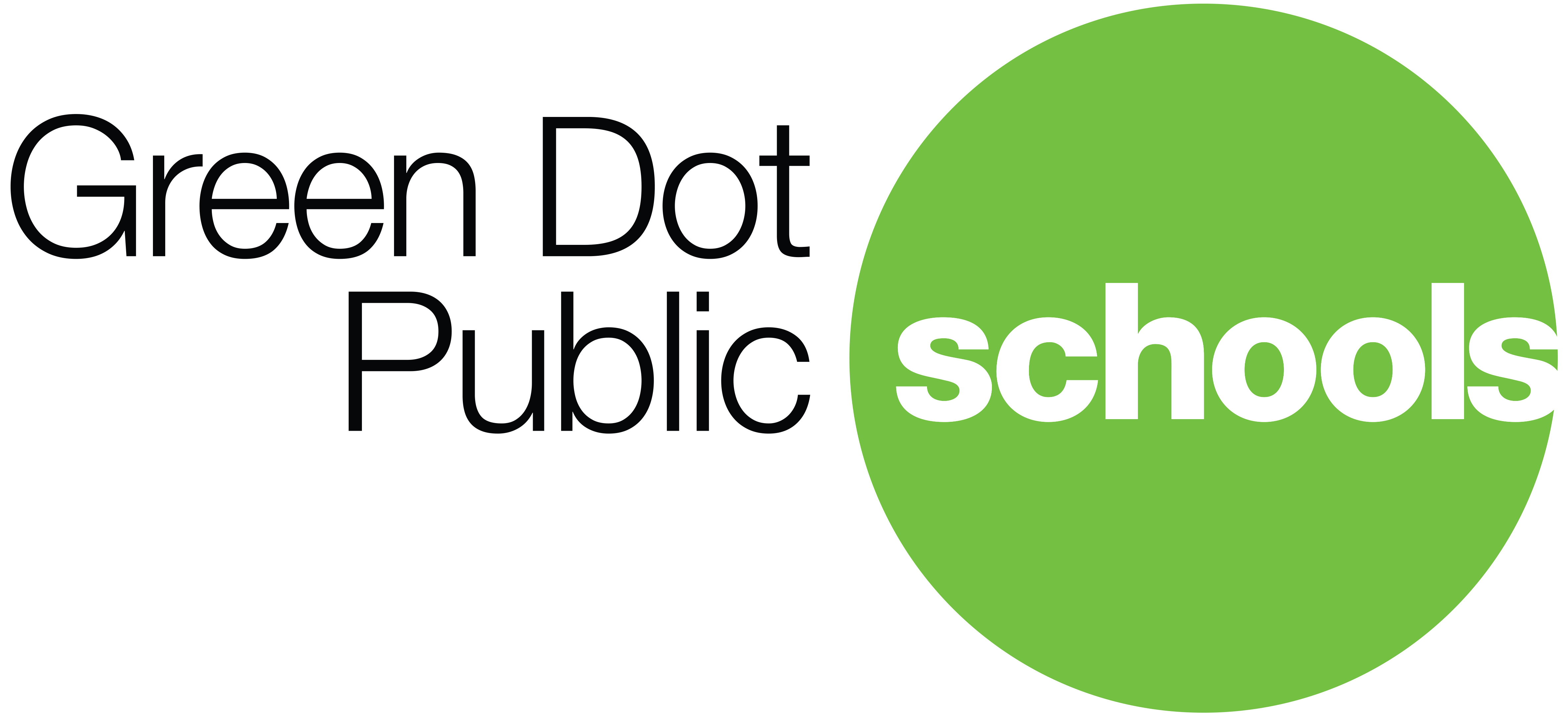 GREEN DOT PUBLIC SCH