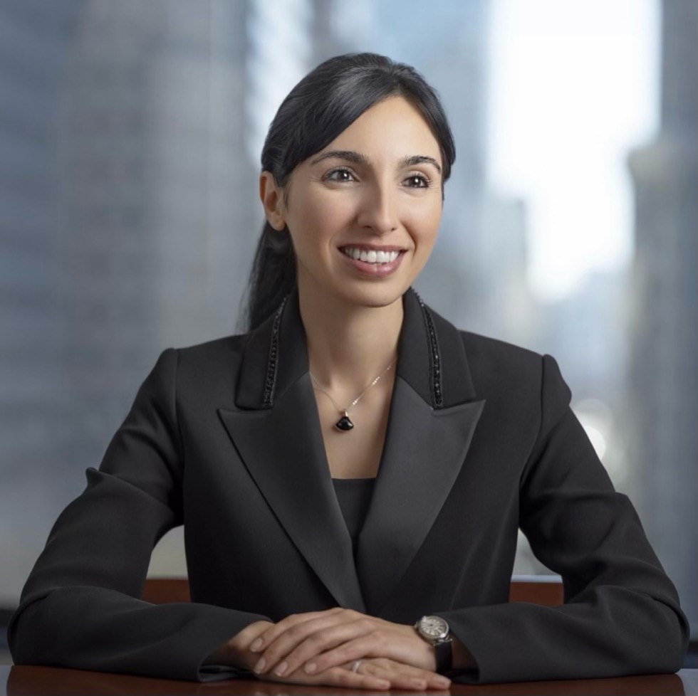 Gaye Erkan appointed CEO of Greystone