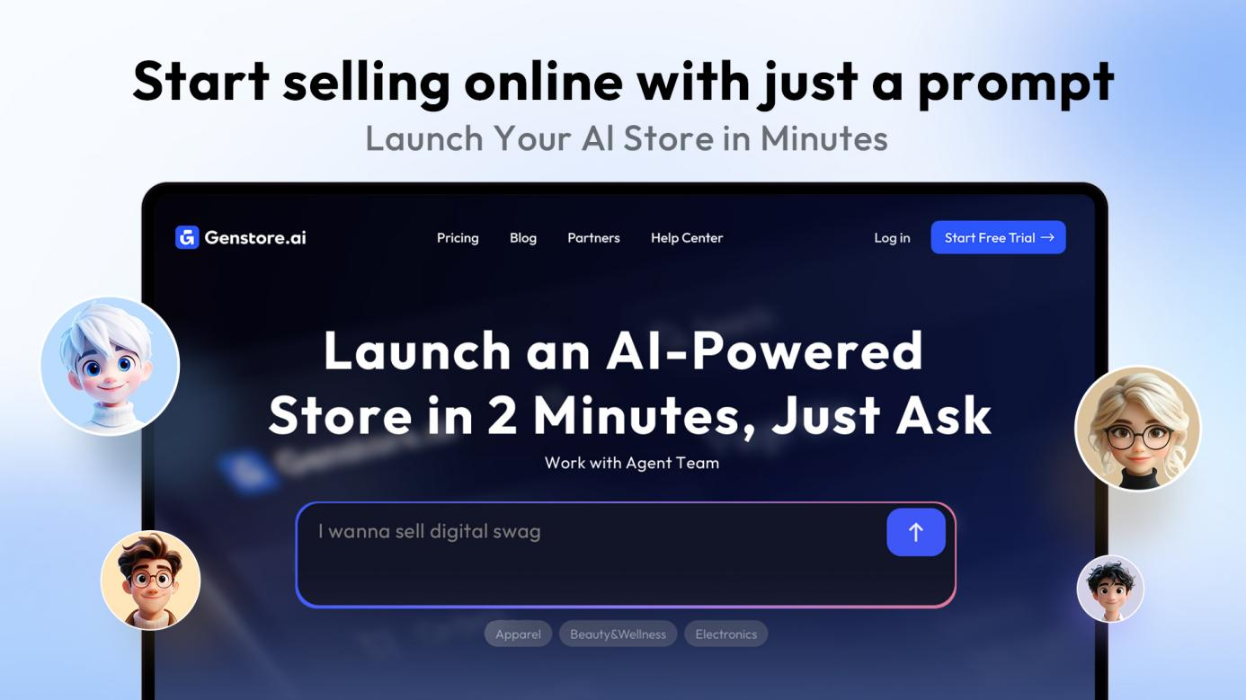 Genstore