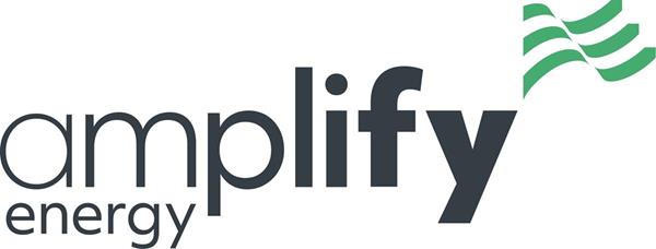 Amplify Energy Logo